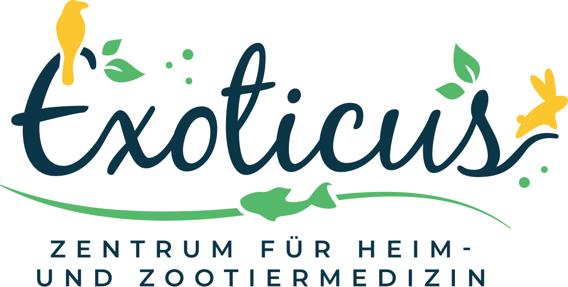 Exoticus – Zentrum für Heim- und Zootiermedizin