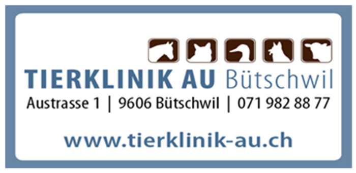 Tierklinik Au