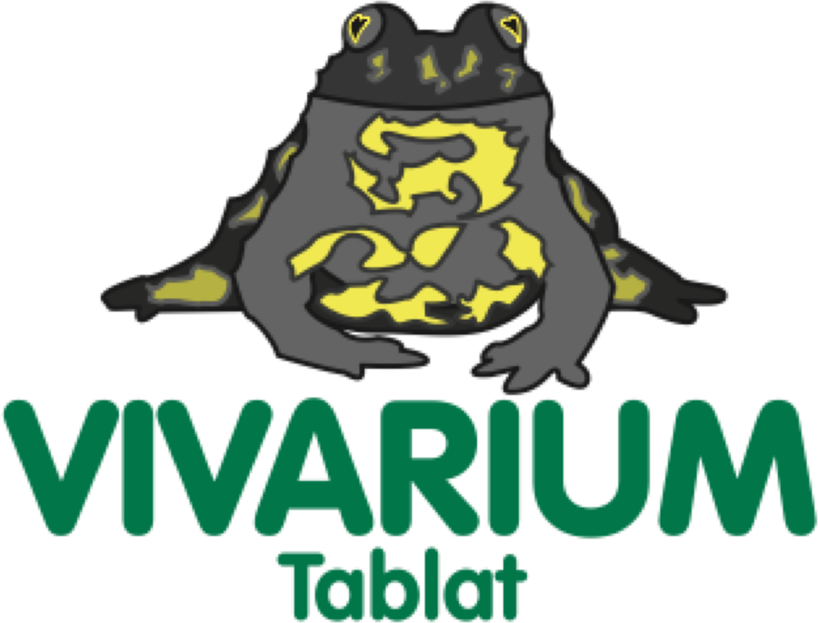 Vivarium Tablat